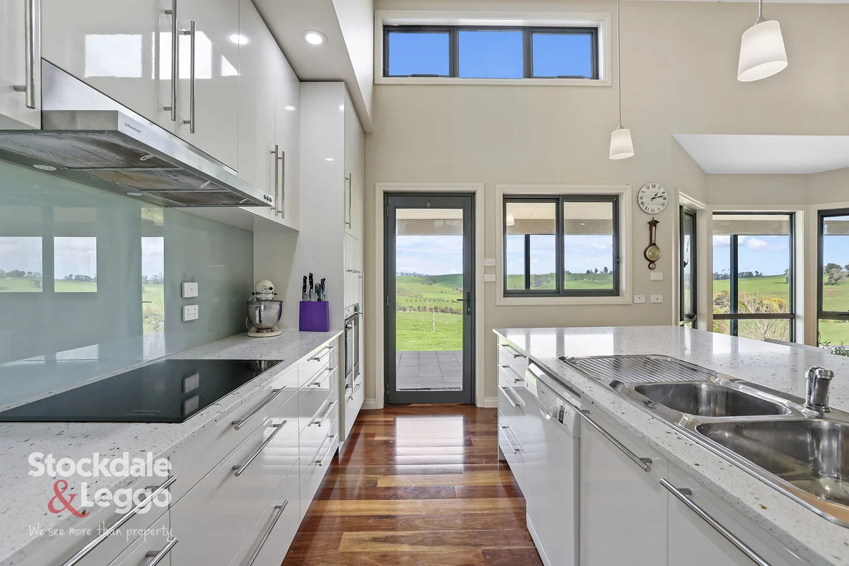 Additional image 9 of 156 Sheens Road, Mirboo North VIC 3871