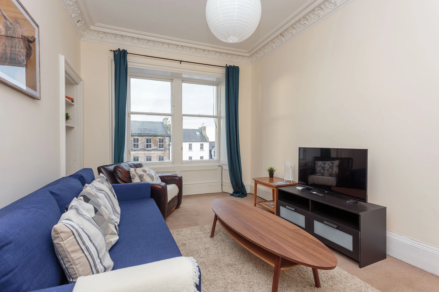 Additional image 3 of 2 Bed Flat, Leith Walk, EH6, N1 7GU