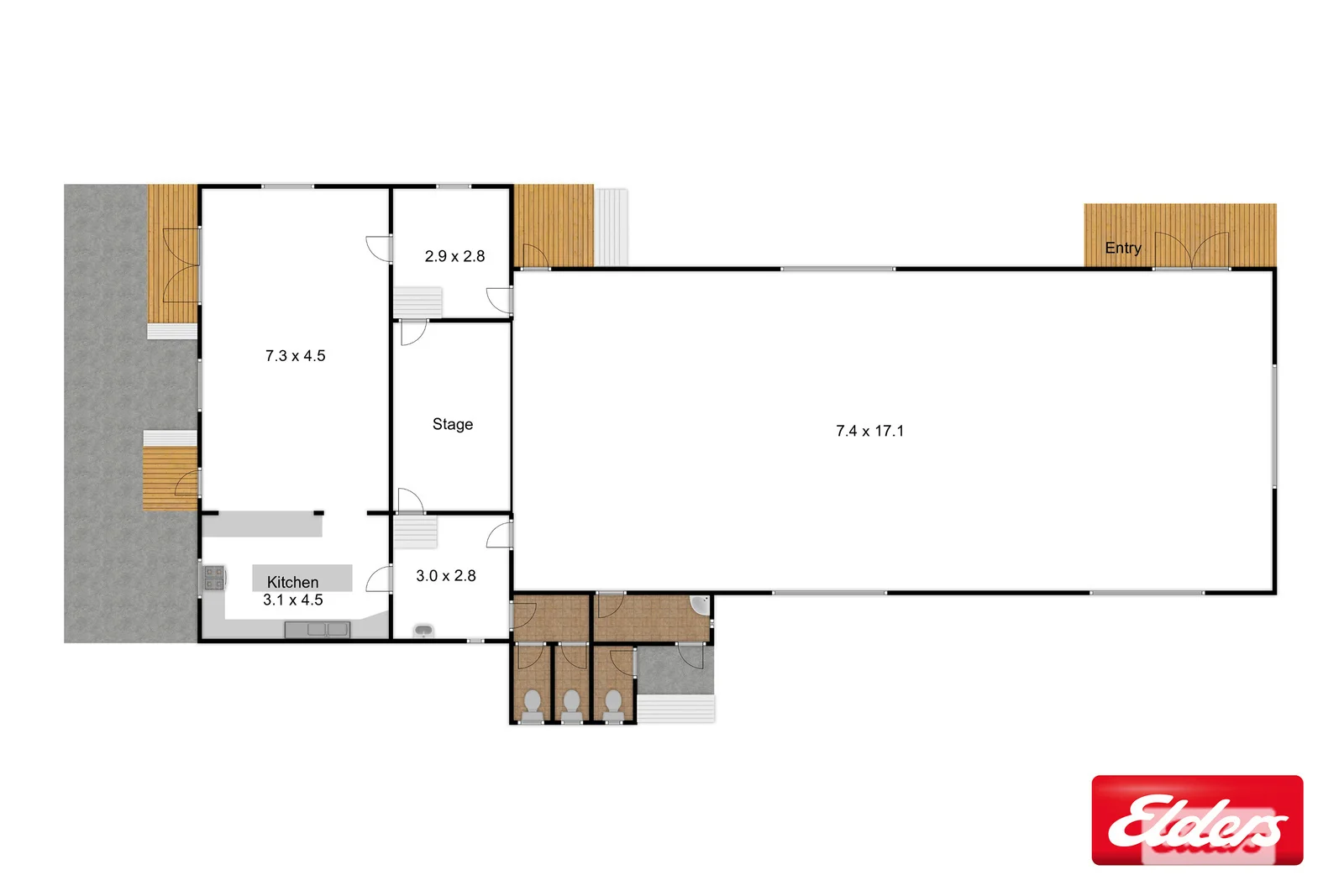 Additional image 12 of 511 Bengworden Road, Cobains VIC 3851