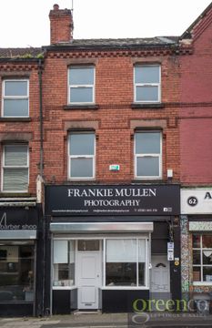Aigburth Road, Garston, Liverpool L17, Studio to rent