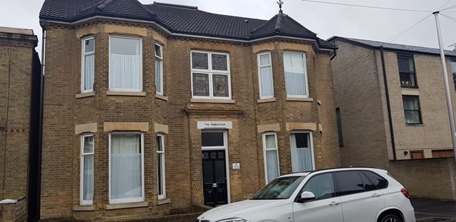 10 bed semi-detached house to rentAlma Road, Southampton SO14