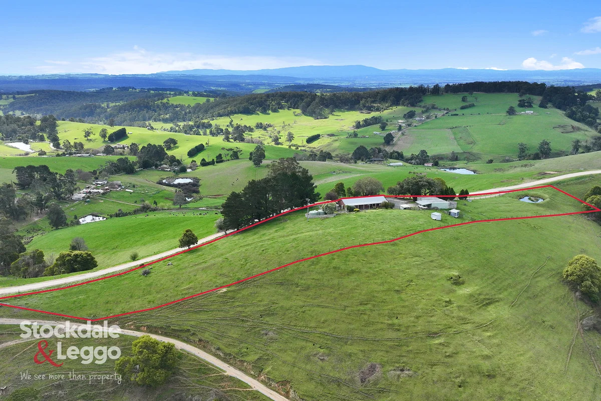 Additional image 28 of 265 Townsends Road, Budgeree VIC 3870