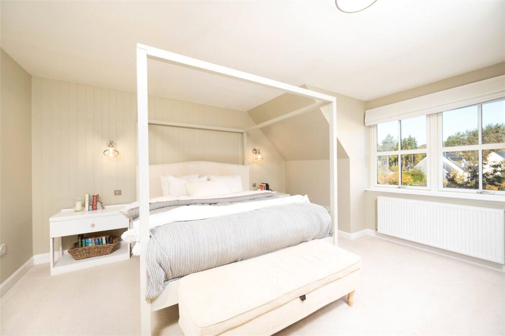 Additional image 20 of 7 Hallwood, Finzean, Banchory, AB31