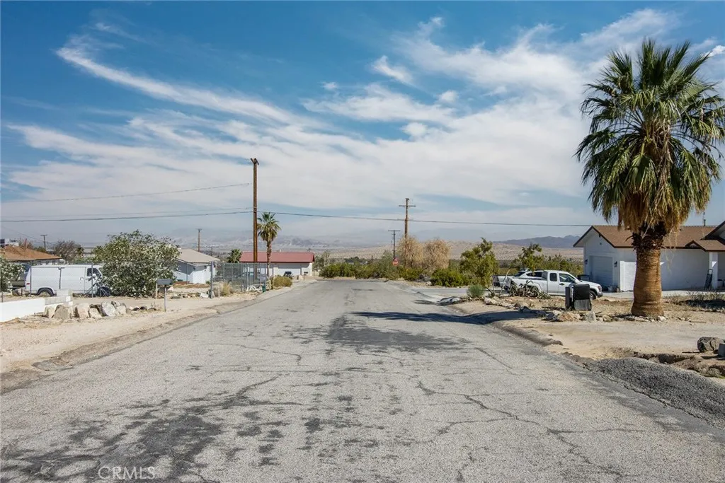 Additional image 49 of 7362 Sahara Avenue, 29 Palms, CA 92277