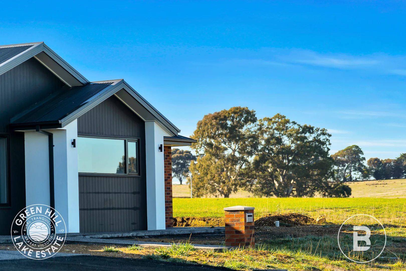 Additional image 22 of Green Hill Lake Estate, Ararat VIC 3377