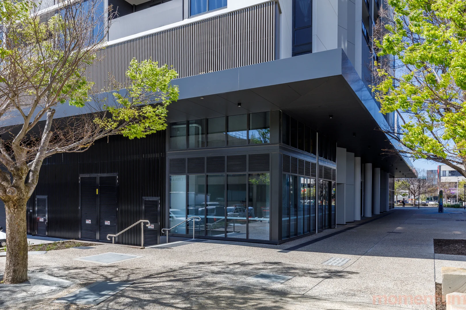 Additional image 14 of 1012/49 Furzer Street, Phillip ACT 2606