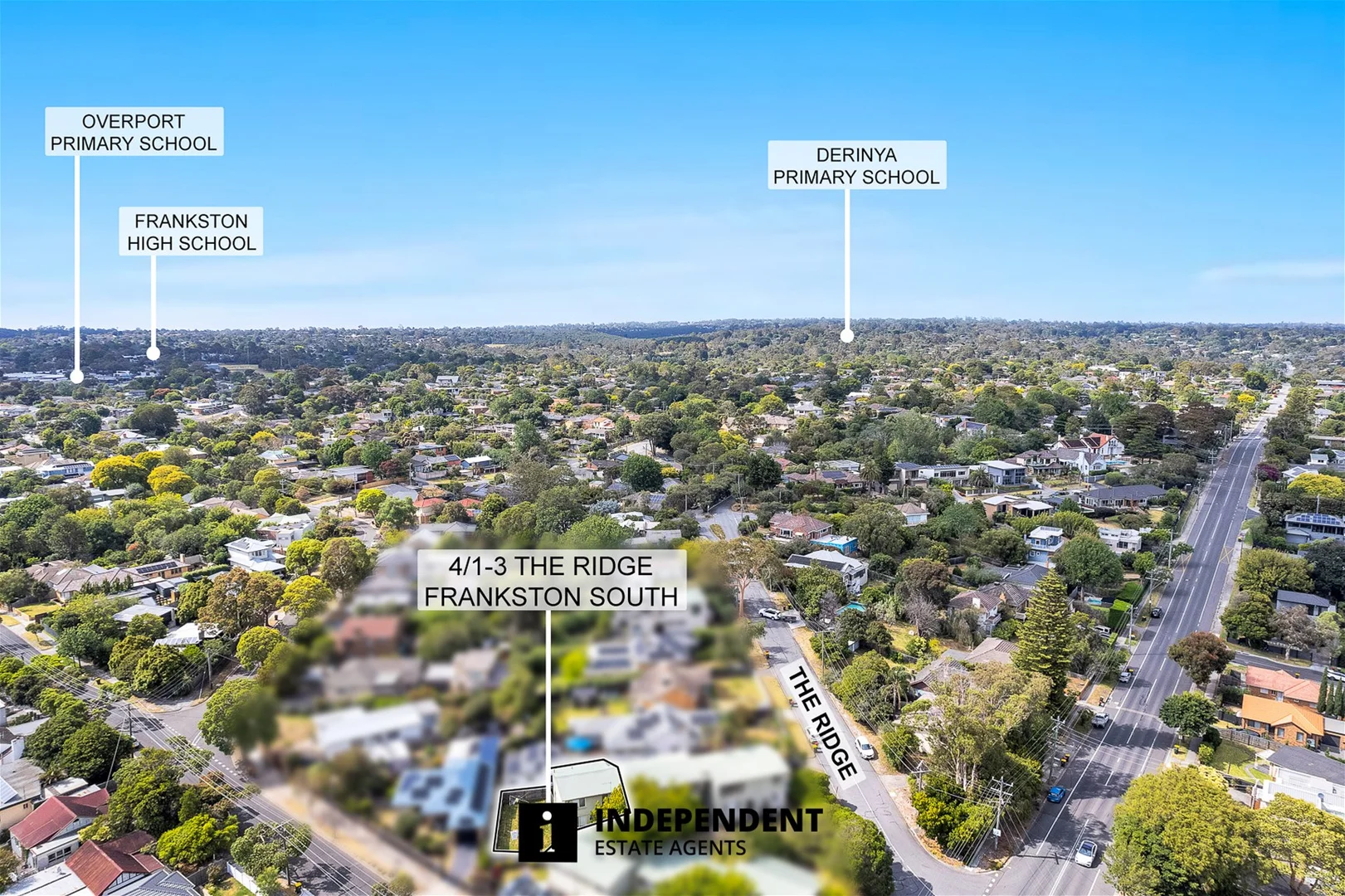 Additional image 19 of 4/1-3 THE RIDGE, Frankston South VIC 3199