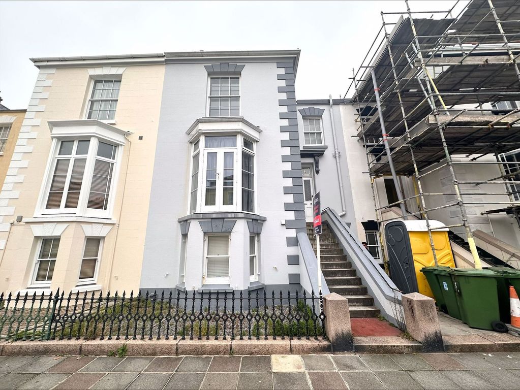 1 bed flat to rentSt. Marks Road, St. Helier JE2