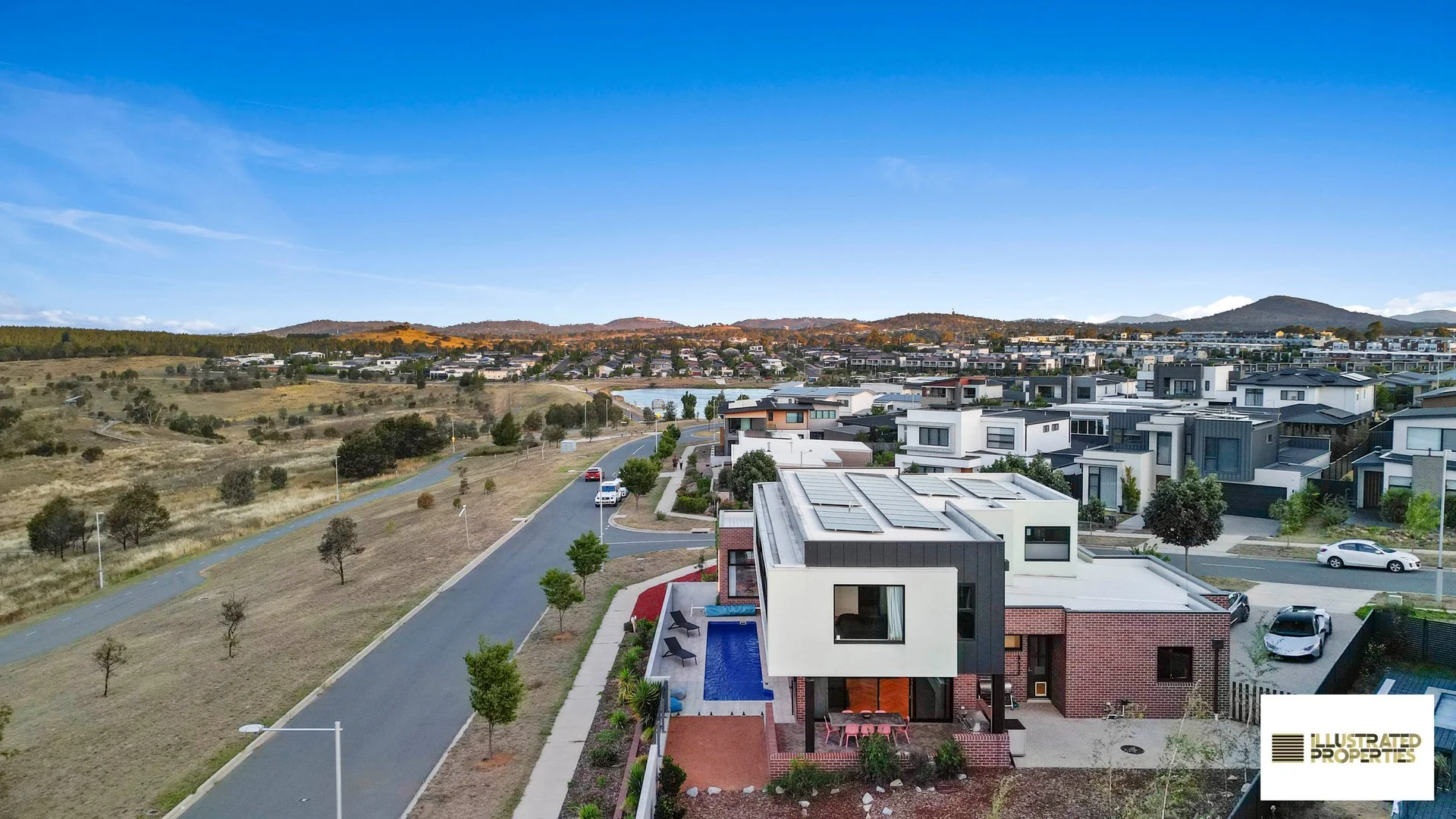 Additional image 41 of 9 Ena Noel Street, Coombs ACT 2611