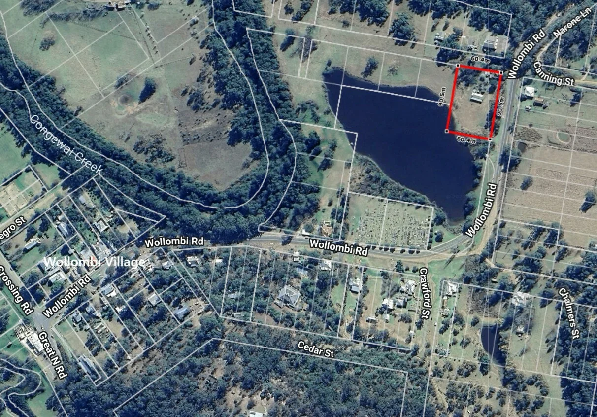 Additional image 31 of 2814 Wollombi Road, Wollombi NSW 2325