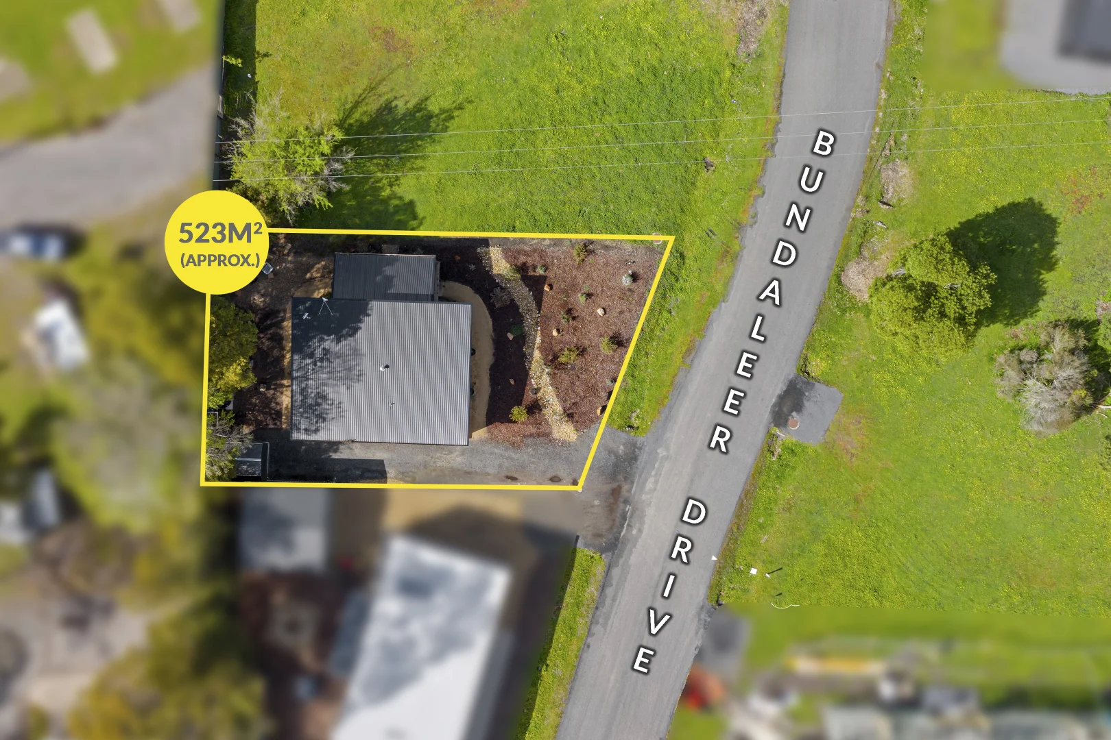 Additional image 18 of 19 Bundaleer Drive, Halls Gap VIC 3381