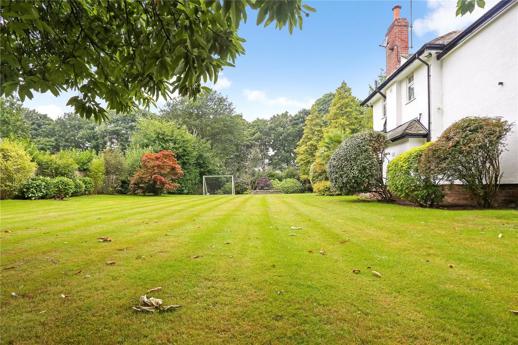 Additional image 35 of 7 bed detached house to rentWarrington Road, Mere, Knutsford, Cheshire WA16