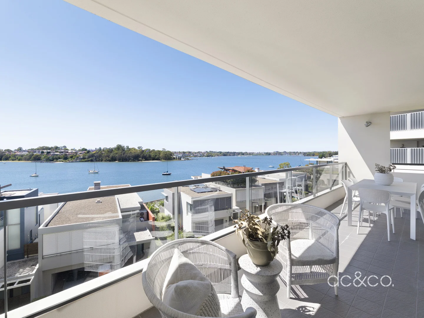 Additional image 3 of 58/18 Edgewood Crescent, Cabarita NSW 2137