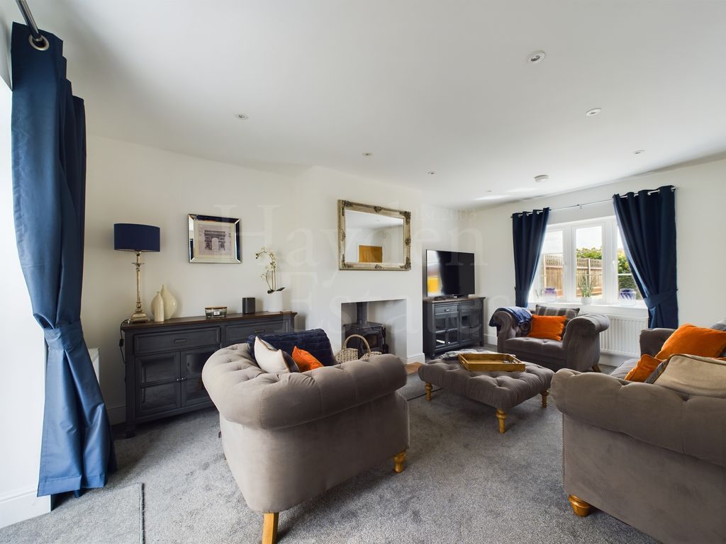 Additional image 3 of 3 bed semi-detached house to rentRock Green Bank, Rock Green, Ludlow, Shropshire SY8