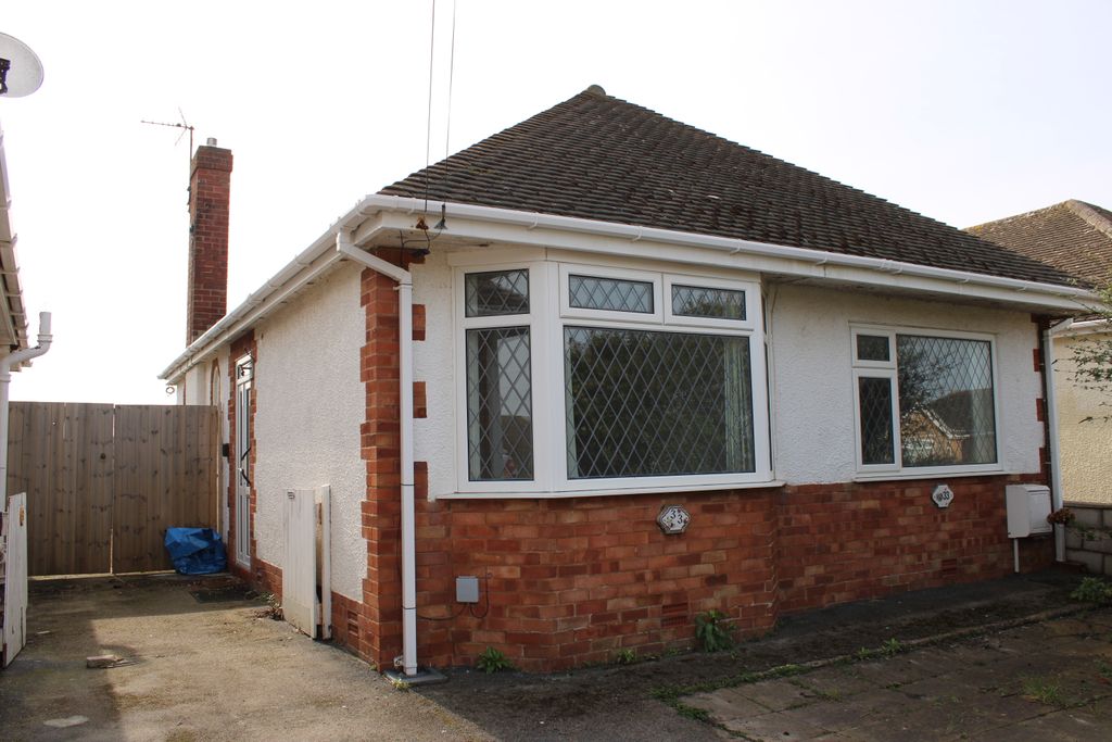 2 bed detached bungalow to rentGarnett Drive, Prestatyn LL19