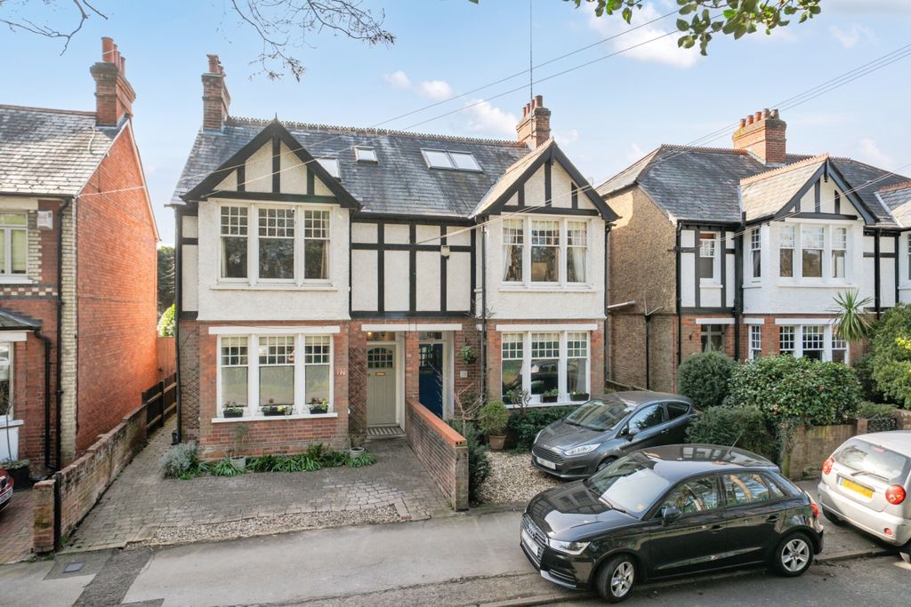 Additional image 16 of 4 bed semi-detached house to rentKings Road, Ascot SL5