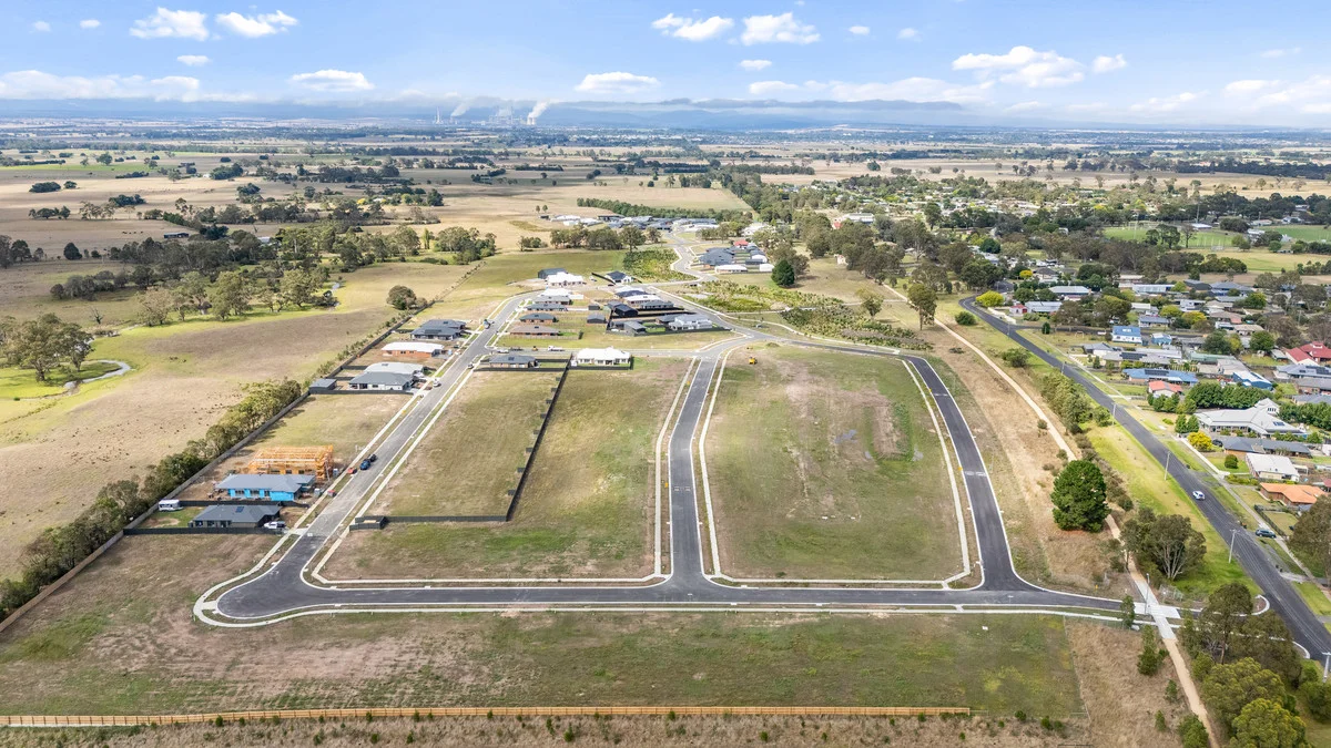 Additional image 6 of Stage 4 Phoenix Park Estate, Glengarry VIC 3854