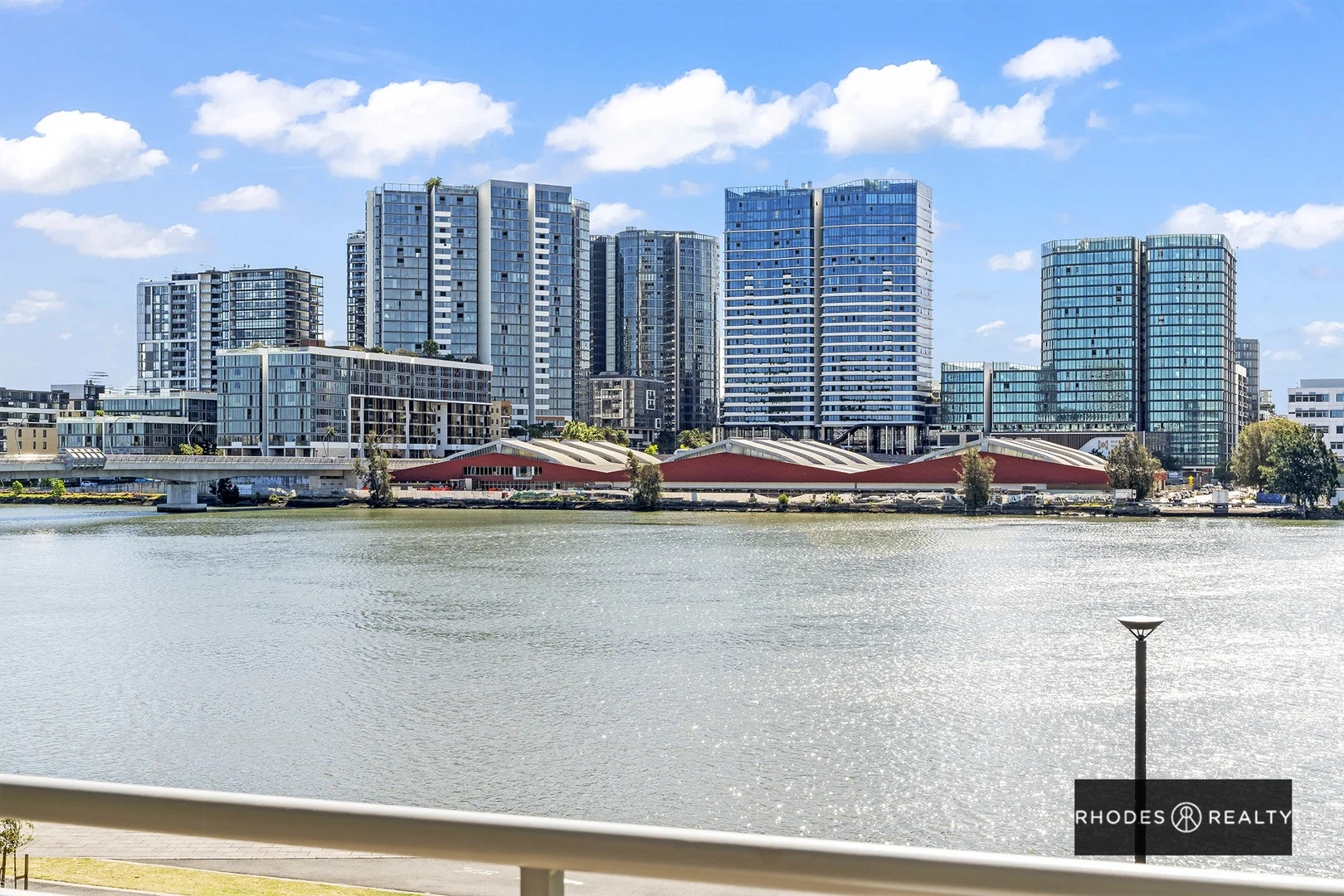 Additional image 3 of 137/38 Shoreline Drive, Rhodes NSW 2138