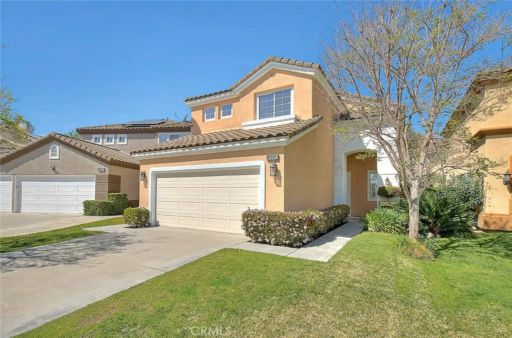 Additional image 2 of 14218 Aliso Court, Chino Hills, CA 91709