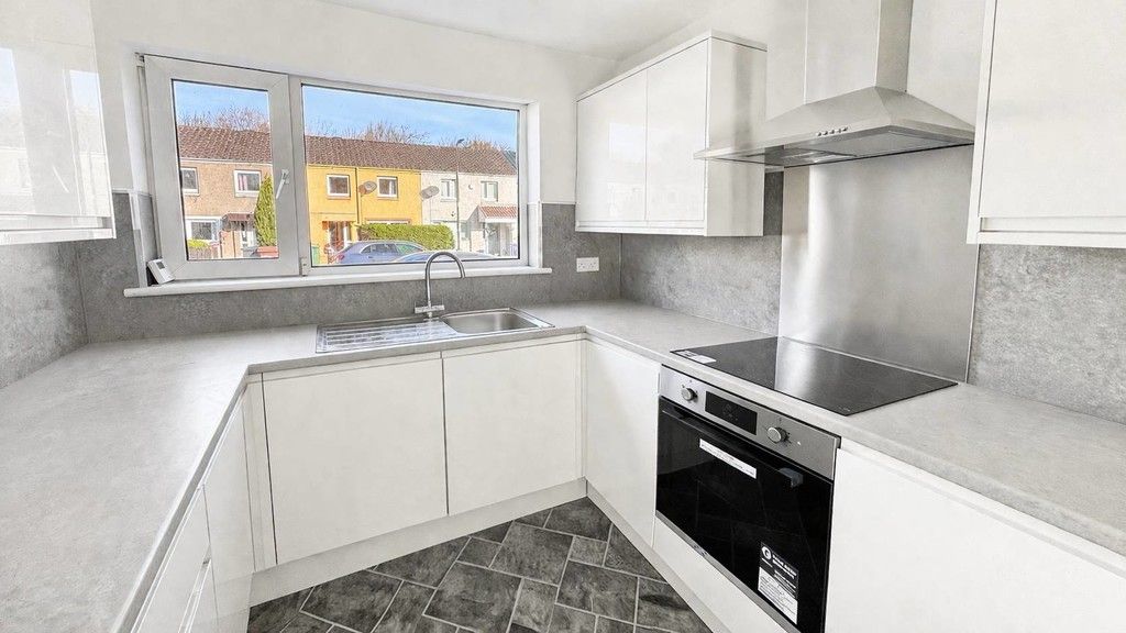 Additional image 3 of 4 bed end terrace house to rentWhinbank, Livingston EH54