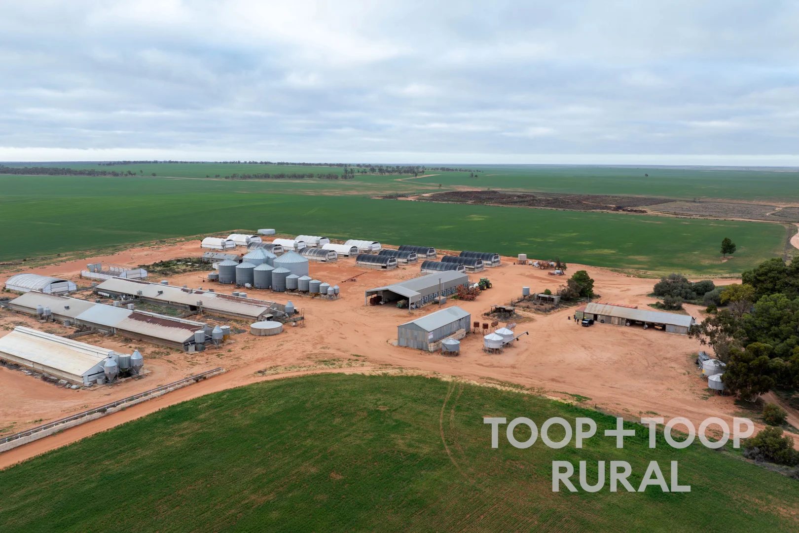 Additional image 6 of 735 Koch Road (via Loxton), Taldra SA 5311