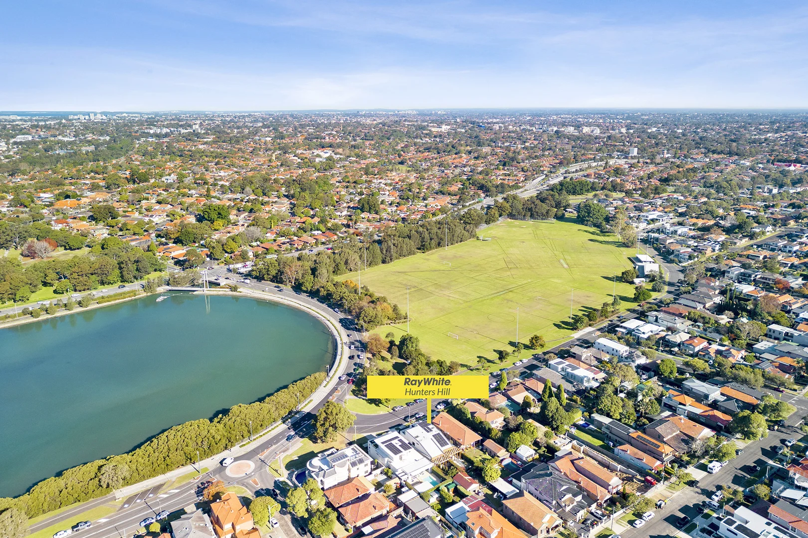 Additional image 22 of 50 Henley marine Drive, Rodd Point NSW 2046