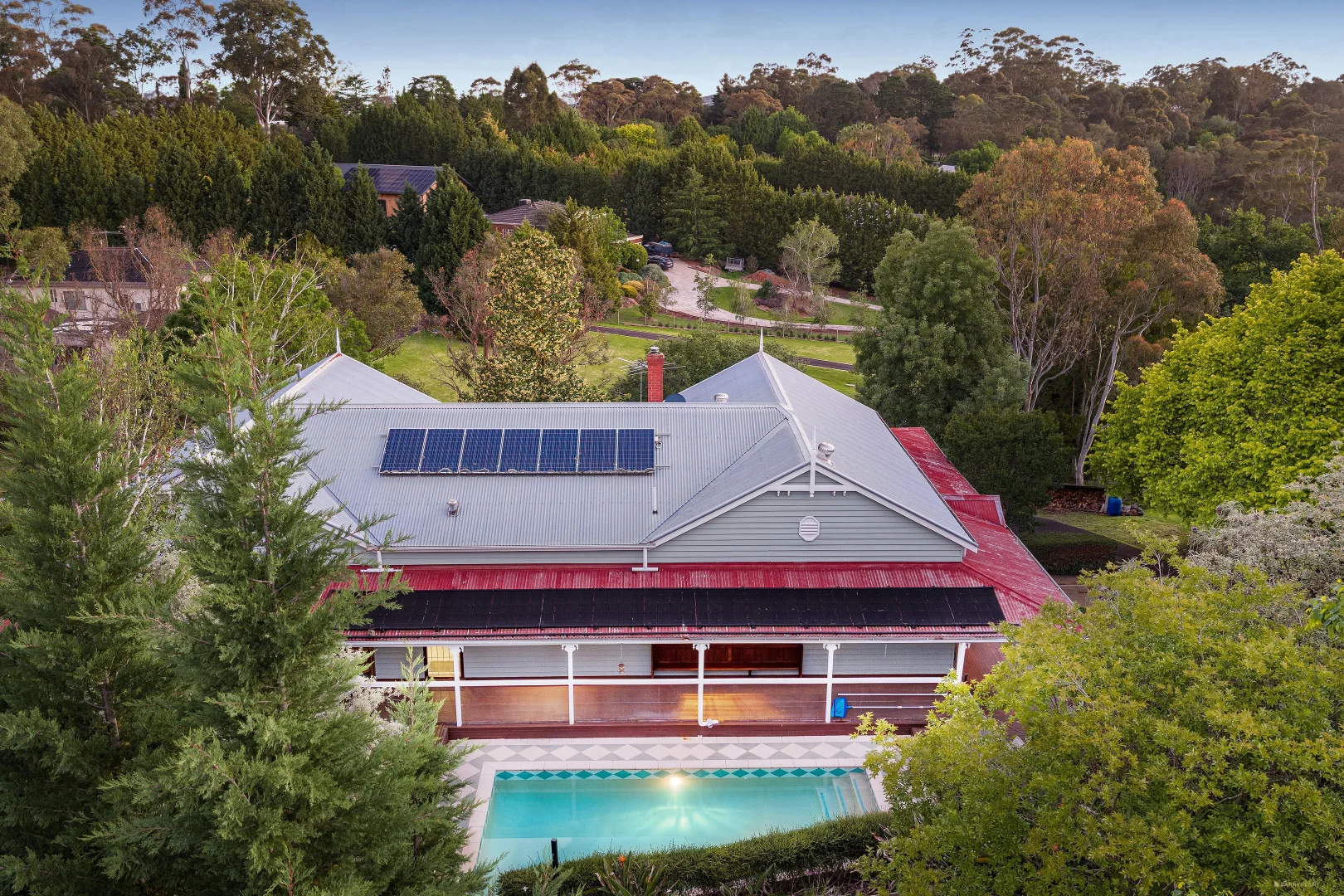 Additional image 4 of 69 Rosehill Road, Lower Plenty VIC 3093