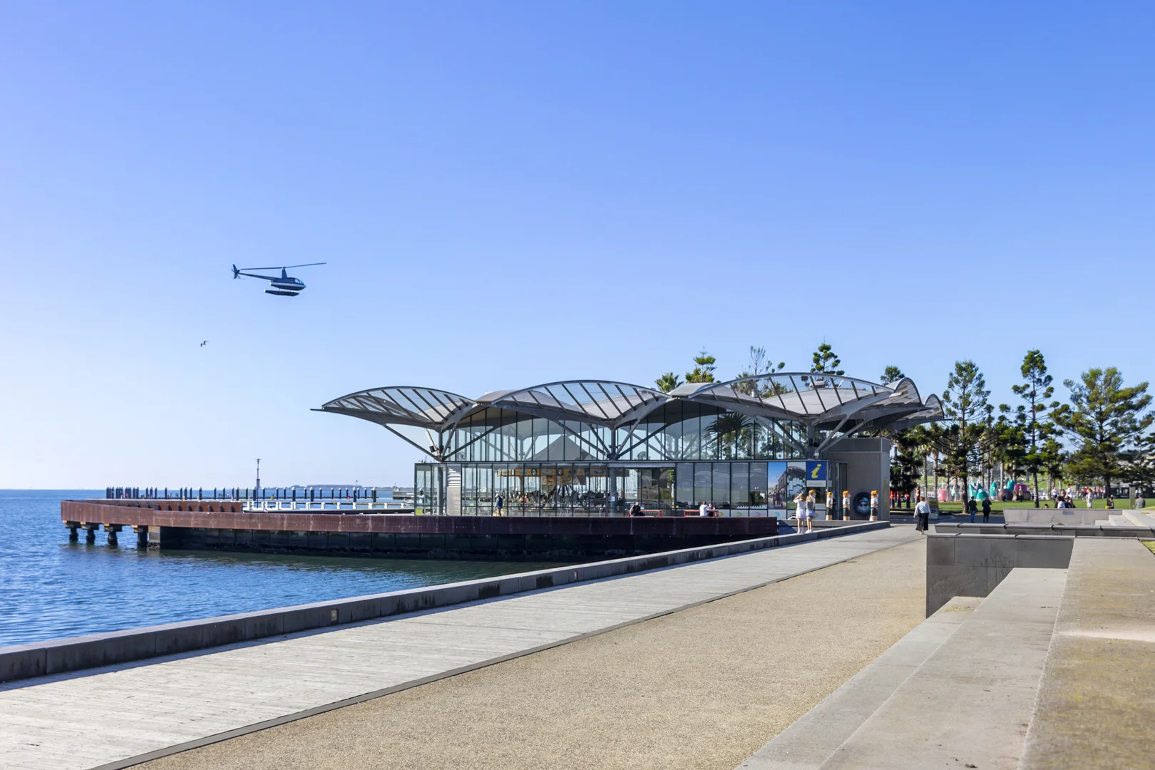 Additional image 8 of 4407/4 Yarra Street, Geelong VIC 3220