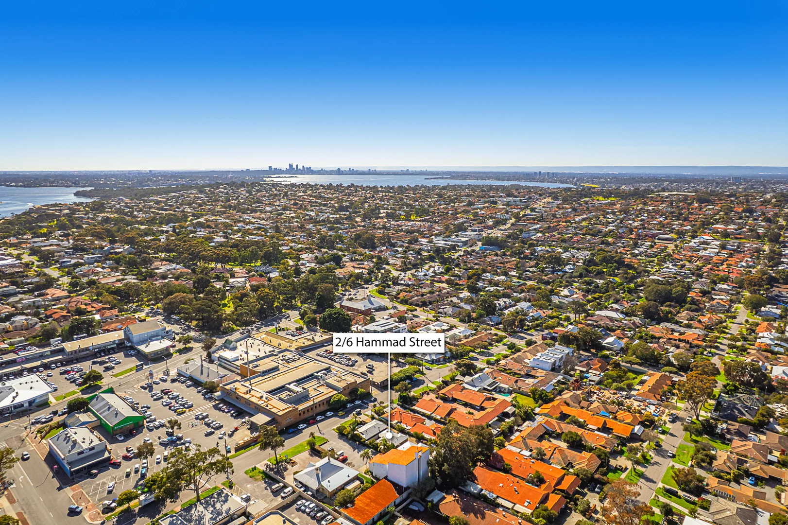 Additional image 15 of 2/6 Hammad Street, Palmyra WA 6157