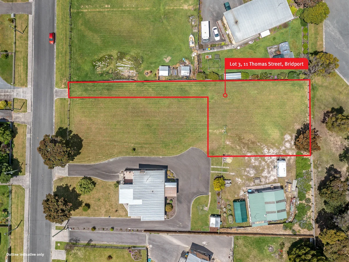 Additional image 5 of 3/11 Thomas Street, Bridport TAS 7262