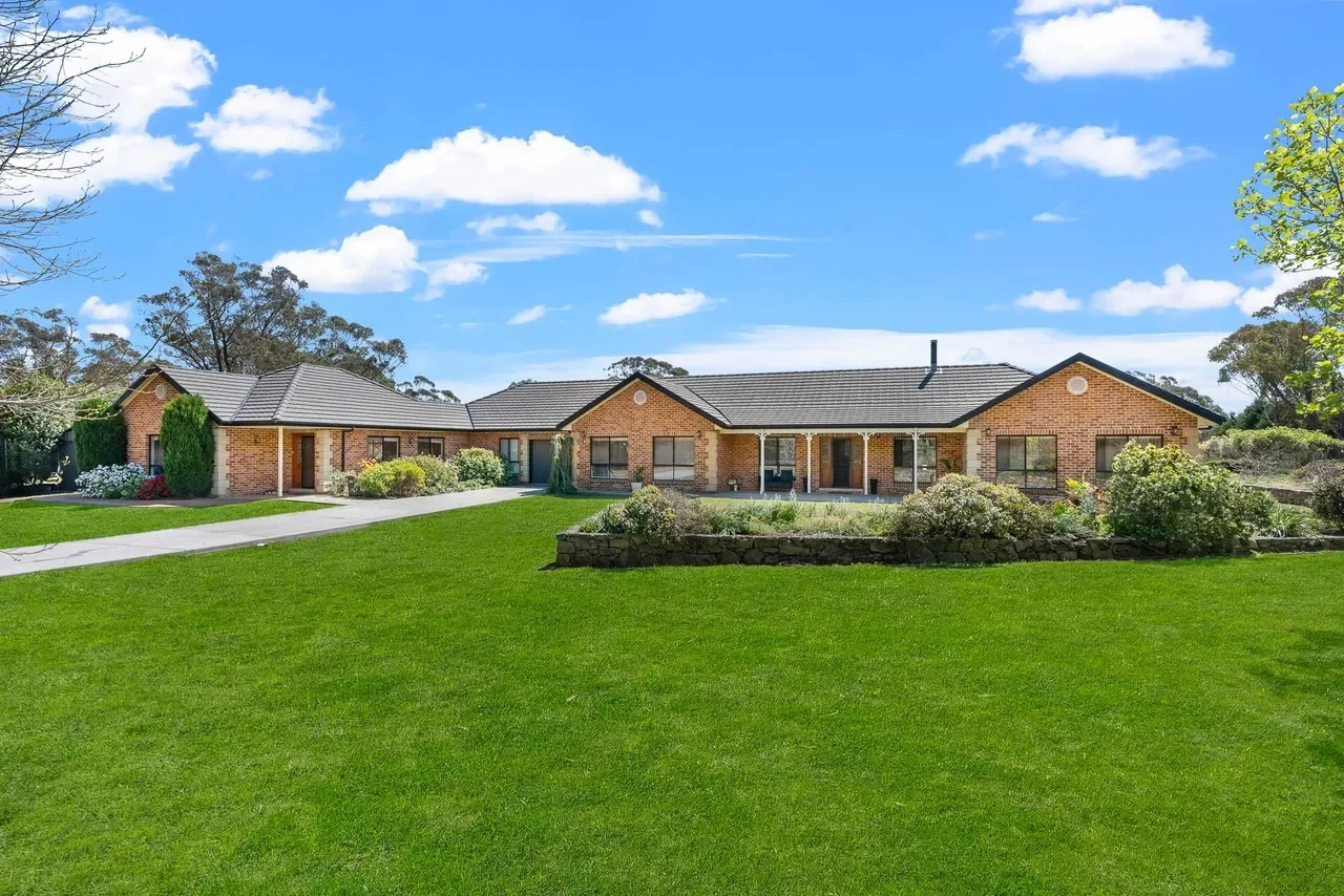 4 Bignonia Street, Colo Vale NSW 2575