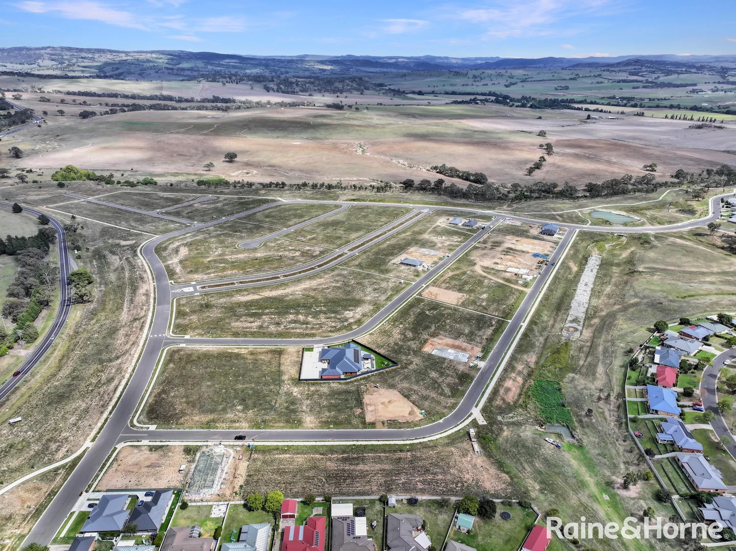 Additional image 12 of Multiple Lots 'The Reserve' Richardson Street, Windradyne NSW 2795