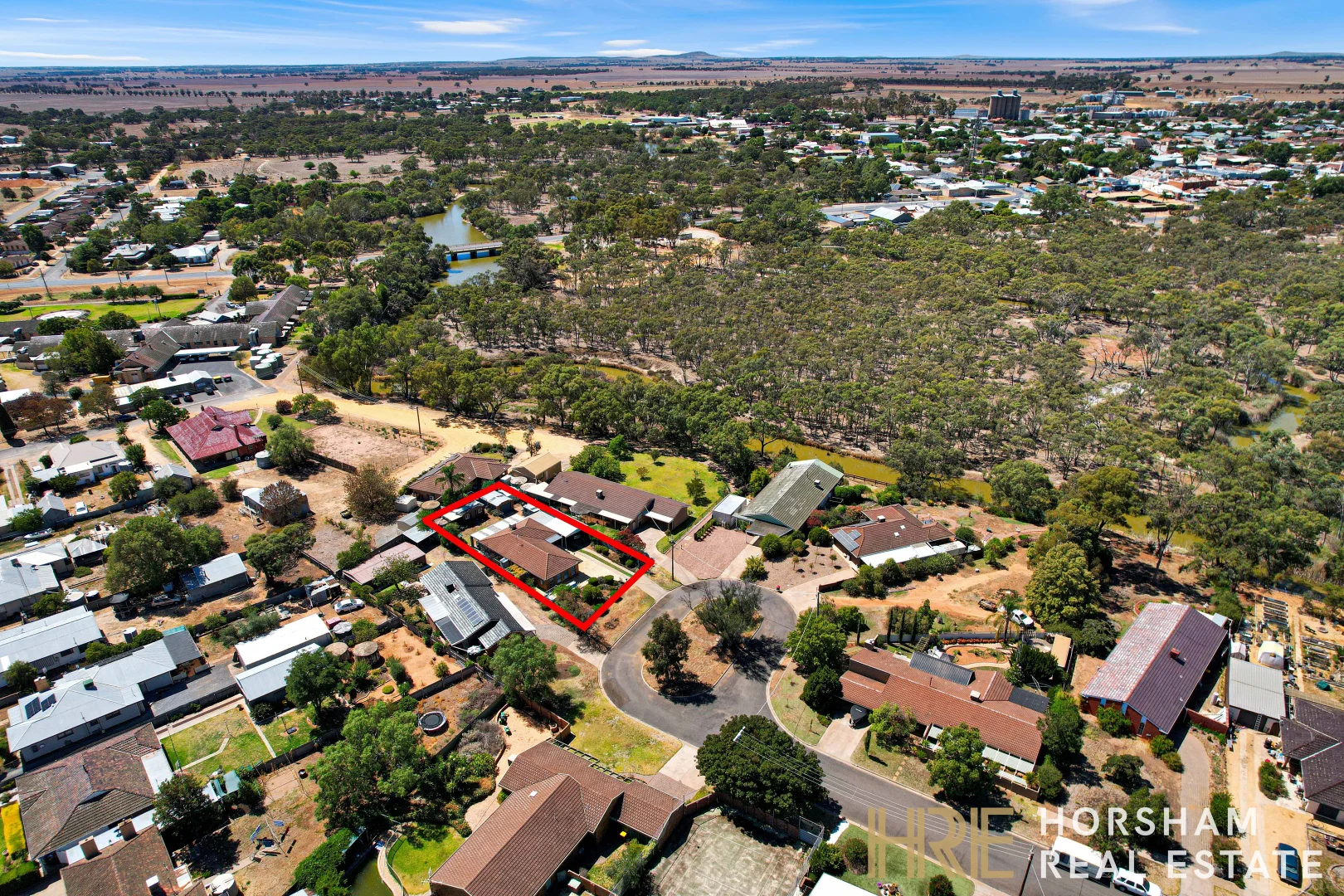 Additional image 23 of 15 Willow Court, Donald VIC 3480