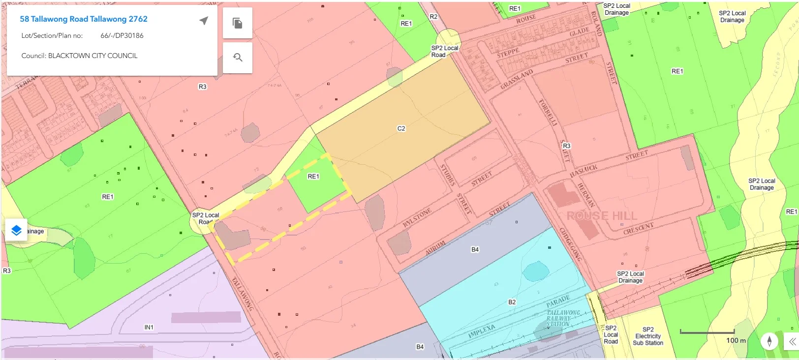 Additional image 9 of 58 Tallawong Road, Tallawong NSW 2762