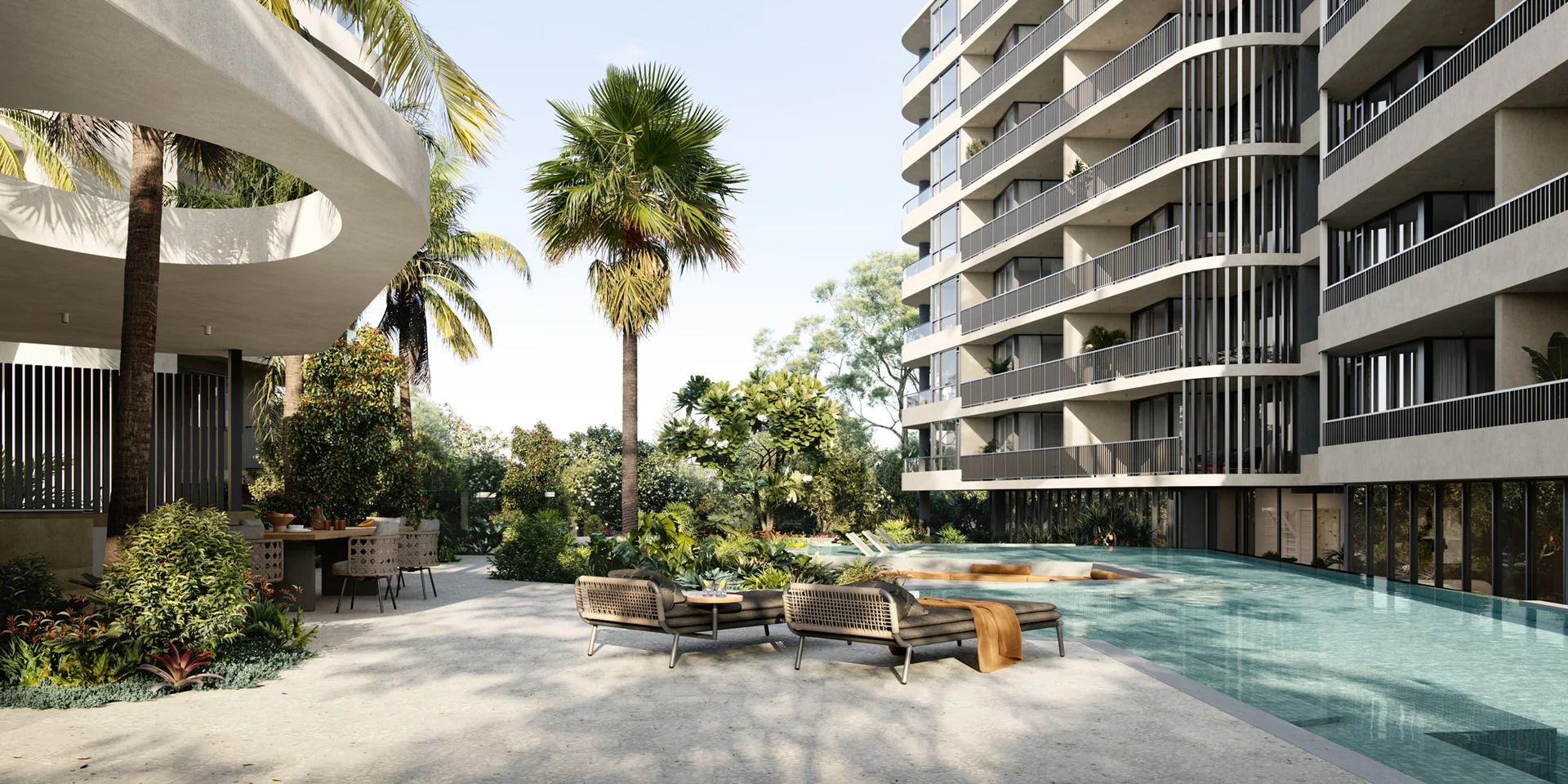 Additional image 24 of 1505/10 Sickle Avenue, Hope Island QLD 4212