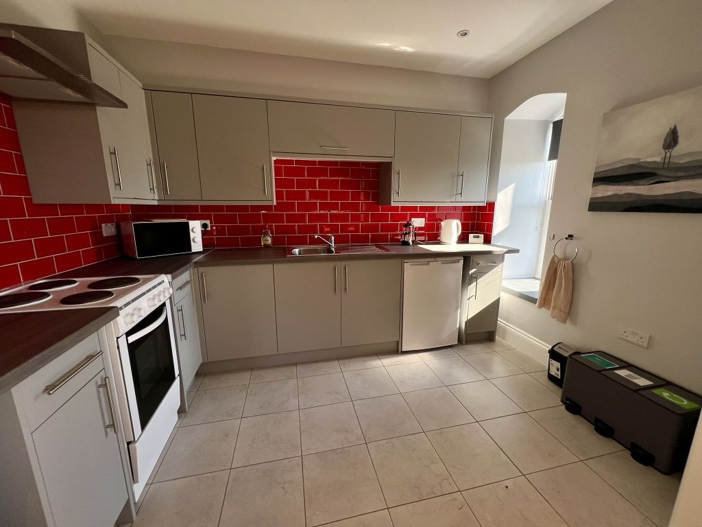 Additional image 3 of 1 bed flat to rentLlanfynydd, Carmarthen, Carmarthenshire SA32