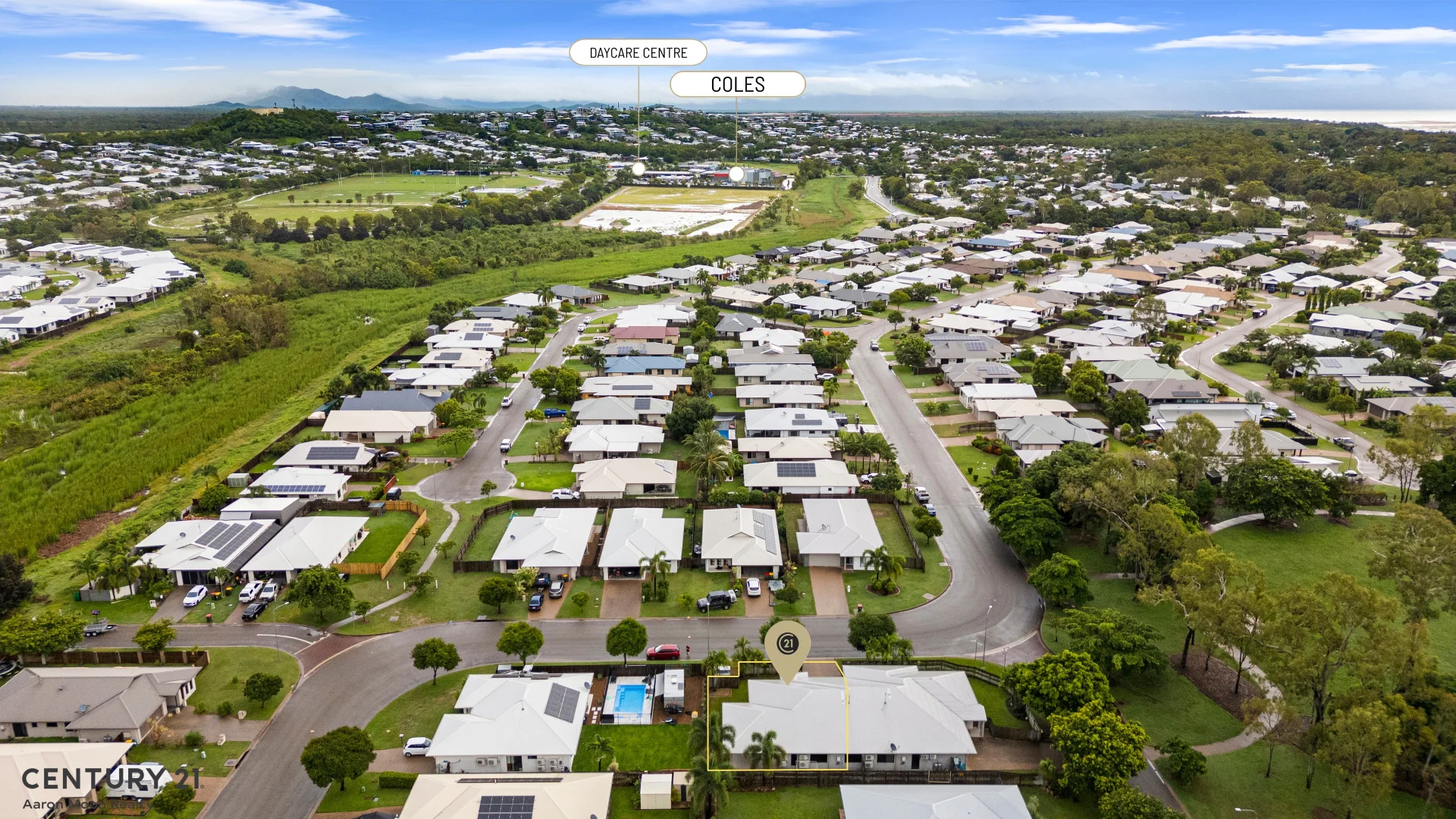 Additional image 13 of 2/26 Lochern Way, Bushland Beach QLD 4818