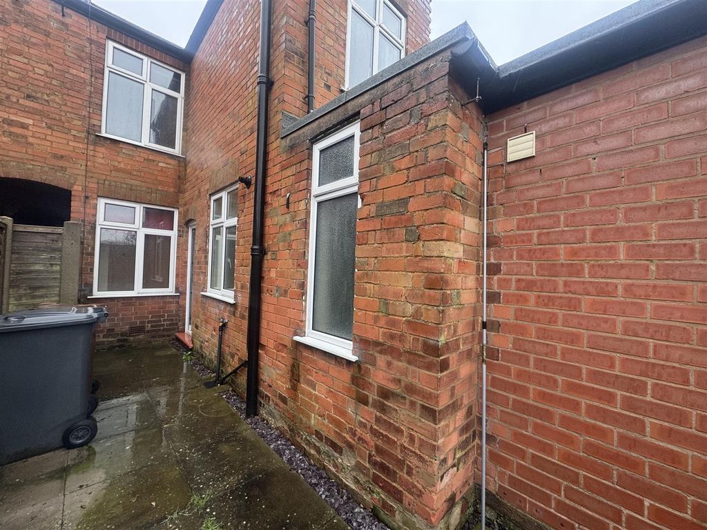 Additional image 19 of 3 bed end terrace house to rentRosebery Avenue, Melton Mowbray LE13