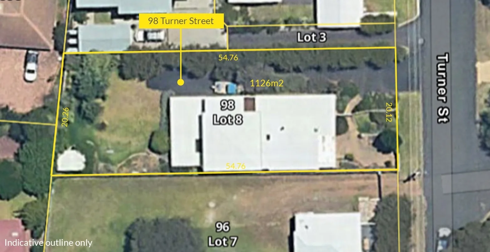 Additional image 30 of 98 Turner Street, Augusta WA 6290