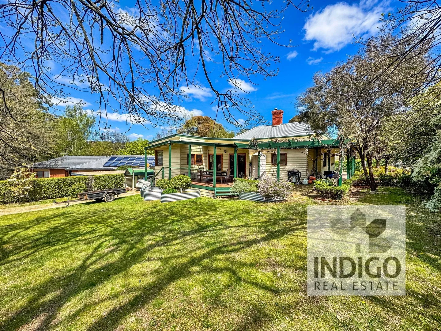 Additional image 15 of 84 High Street, Beechworth VIC 3747