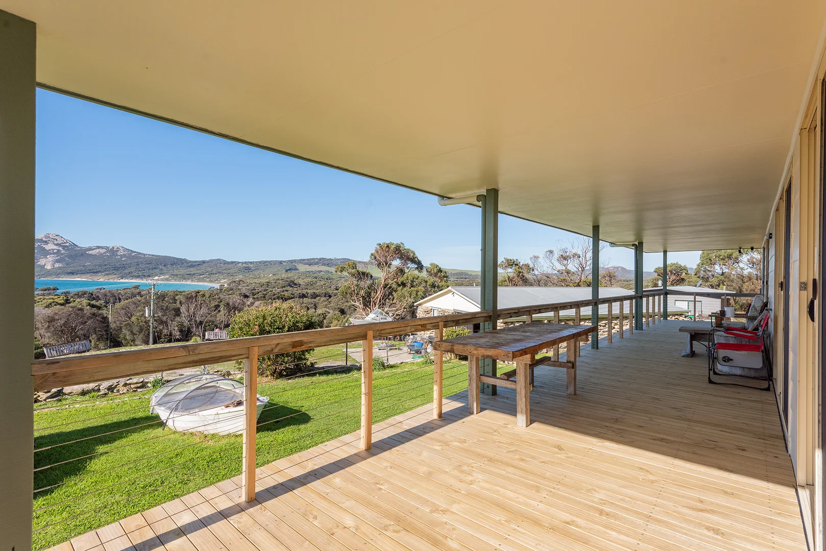 Additional image 21 of 525 Killiecrankie Road, Killiecrankie TAS 7255