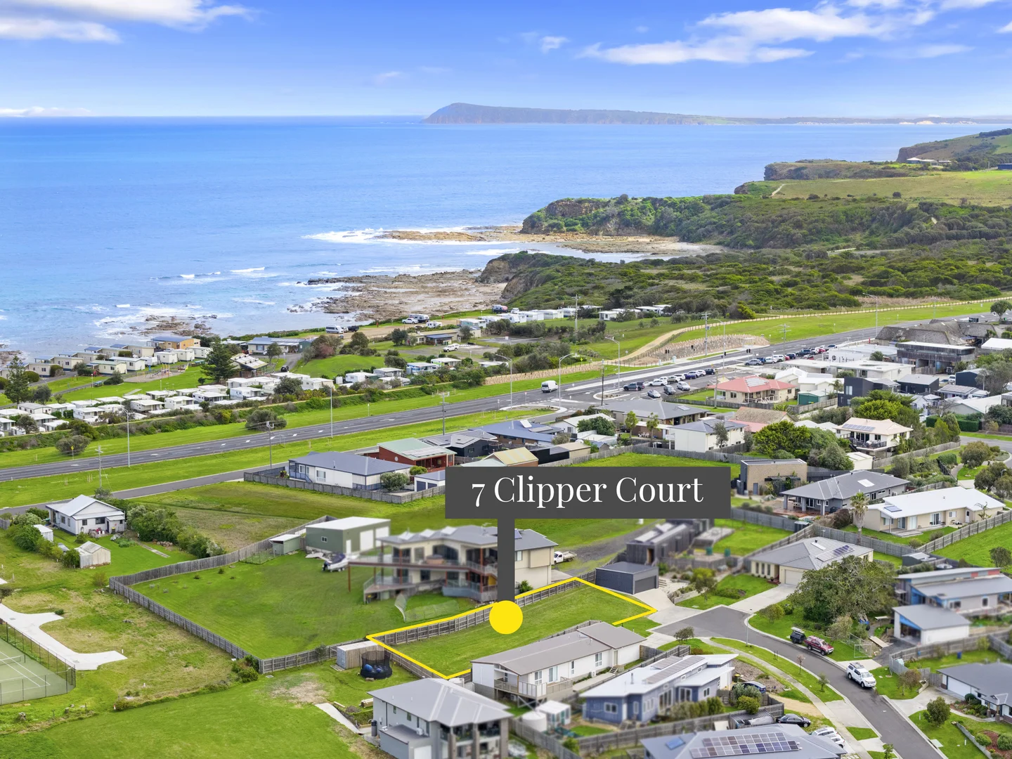 Additional image 7 of 7 Clipper Court, Kilcunda VIC 3995