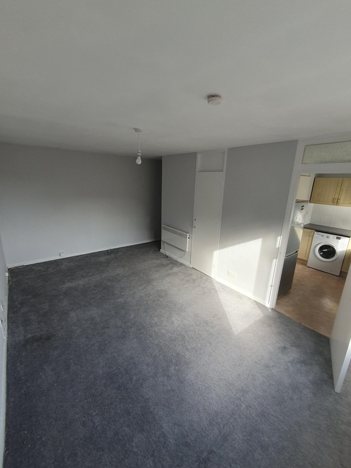 Additional image 5 of 1 Bed Flat, Montague Court, BS2, N1 7GU