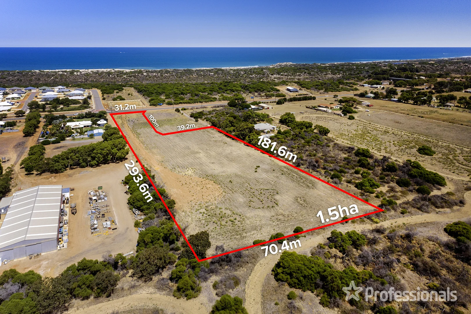 Additional image 3 of 720 Chapman Road, Glenfield WA 6532