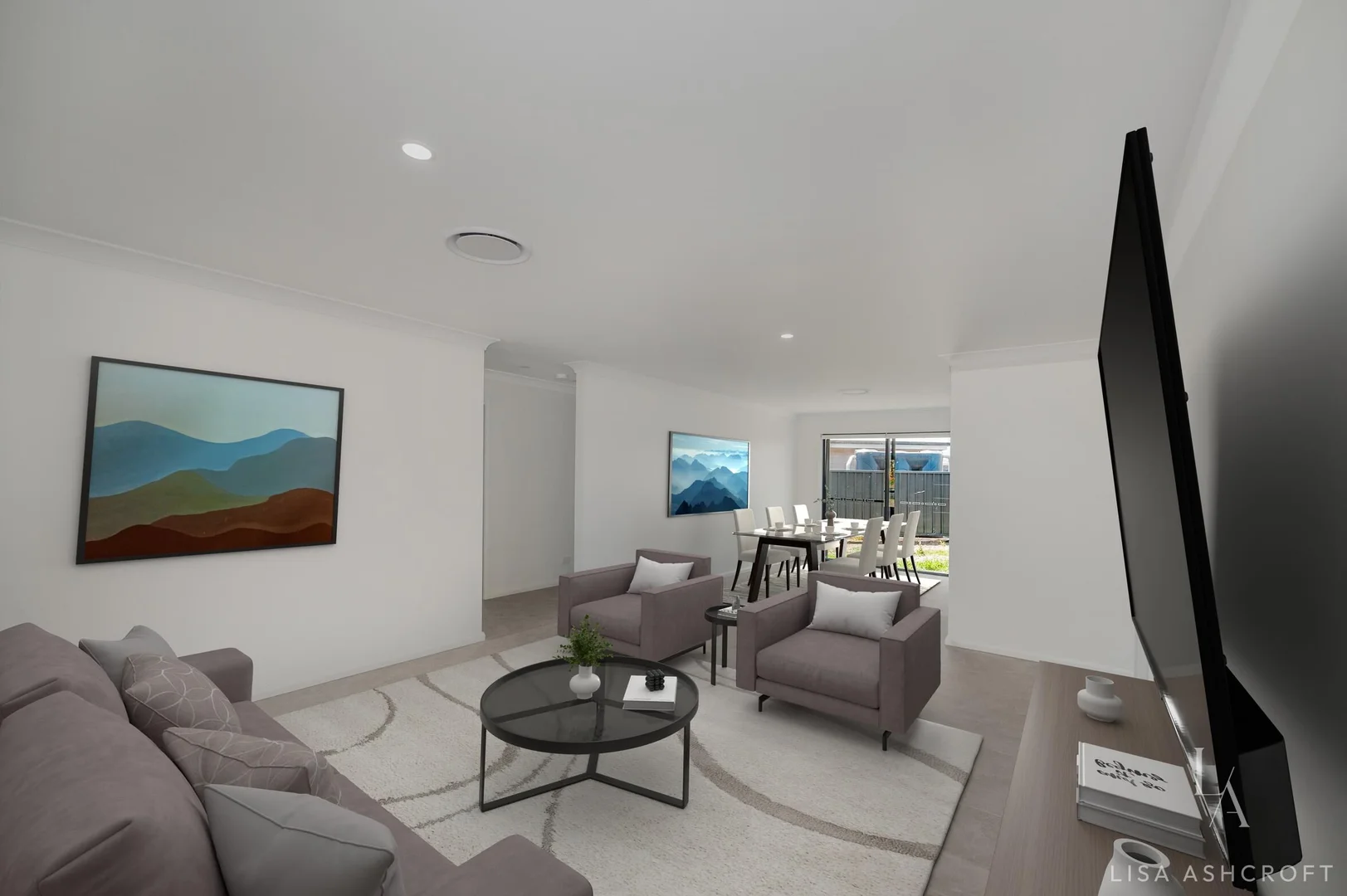 Additional image 4 of 30/5 Evergreen Way, Tamworth NSW 2340