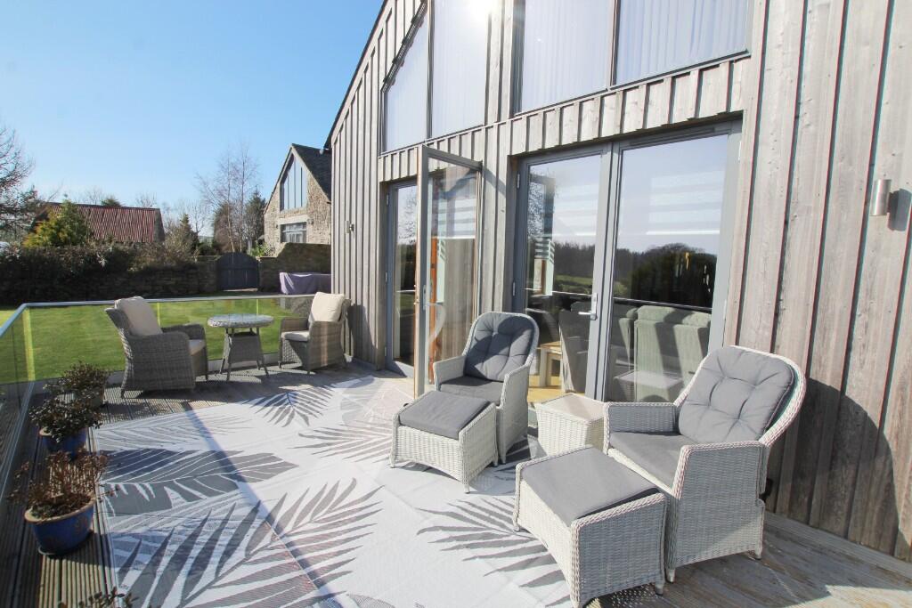 Additional image 29 of Millview, Quarryhead Steading, Fyvie, Turriff, AB53 8LX