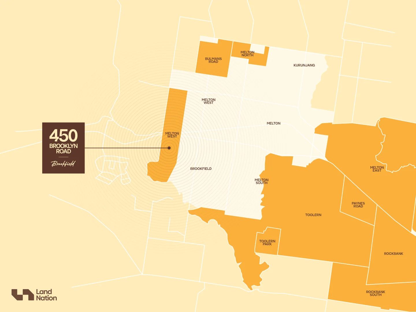 Additional image 8 of 450 Brooklyn Road, Brookfield VIC 3338