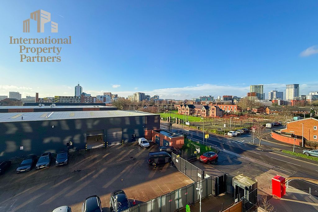 Additional image 21 of 2 bed flat to rentBerkeley Square, Ordsall Lane, Salford M5