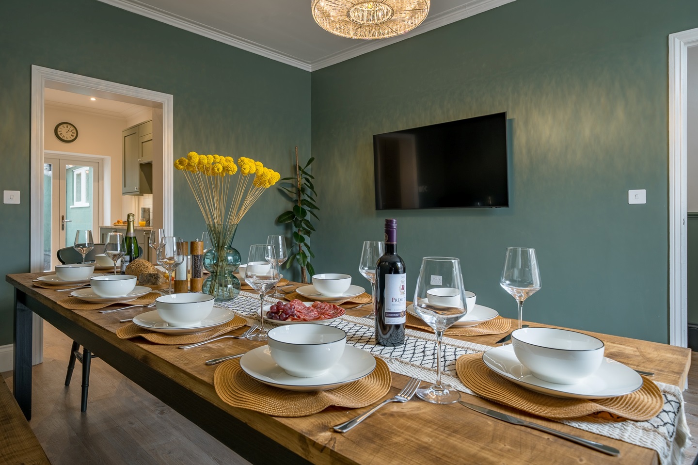 Additional image 34 of 4 Bed Terraced House, Bruton Place, BS8, N1 7GU