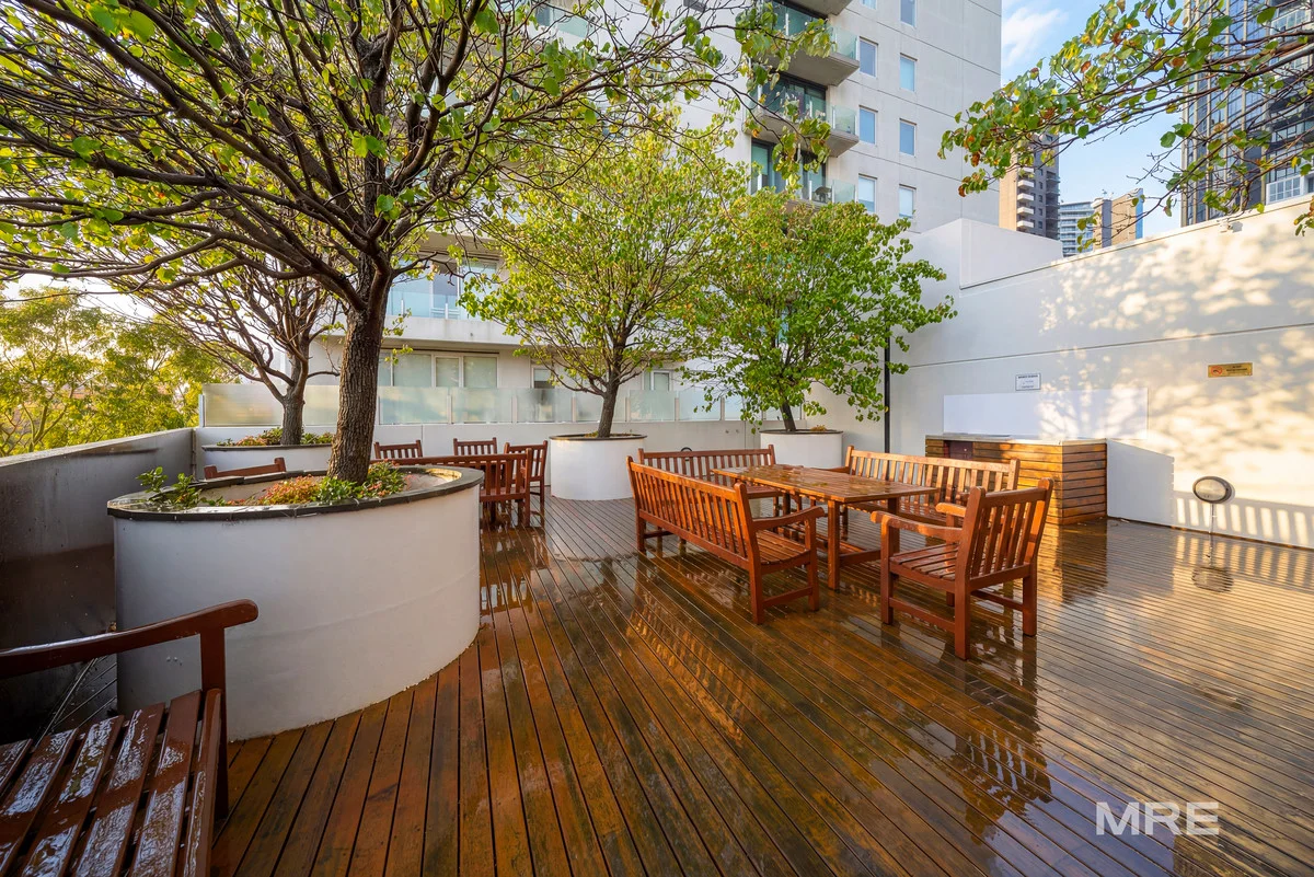 Additional image 12 of 156/99 Whiteman Street, Southbank VIC 3006